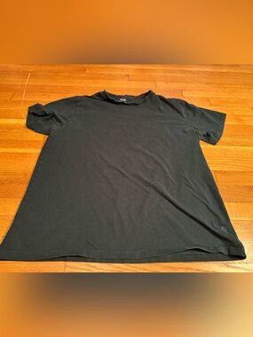 Kith Dark Green Shirt